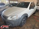 FIAT Strada Hard Working 1.4 C.D. Branca