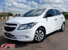 Chevrolet Onix ONIX HATCH Joy 1.0 8V Flex 5p Mec. 2019