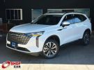 GWM Haval H6 19 1.5T 16v Branca