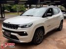 JEEP Compass S 1.3 16v T270 Branca