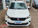 FIAT Argo Drive 1.0 Branca