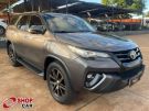TOYOTA Hilux SW4 SRX D4-D 2.8TDi 16v 4x4 Cinza
