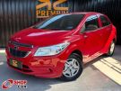 GM - Chevrolet Onix LT 1.0 Preta