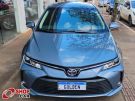 TOYOTA Corolla XEi 2.0 16v Cinza