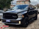 RAM 1500 Classic Laramie Night Edition 5.7 V8 4x4 C.D. Cinza