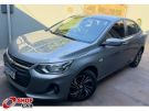 GM - Chevrolet Onix Sedan Plus LT 1.0T 12v Prata