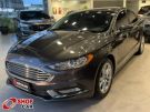 FORD Fusion SEL 2.0T 16v Cinza