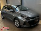 HYUNDAI HB20 Comfort 1.0 12v Cinza