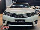 TOYOTA Corolla XEi 2.0 16v Branca