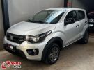 FIAT Mobi Like 1.0 Prata