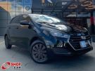 HYUNDAI HB20 Comfort Plus 1.0 12v Preta