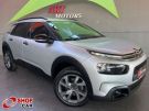 CITROËN C4 Cactus Feel 1.6 16v Prata