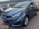 HYUNDAI HB20S Comfort Plus 1.6 16v Azul