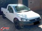 VW - Volkswagen Saveiro Startline 1.6 C.S. Branca