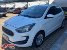 FORD Ka Hatch SE 1.0 12v Branca
