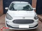 FORD Ka Sedan SE 1.5 12v Branca