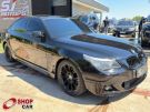 BMW 550i 4.8 V8 32v Preta