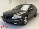 HYUNDAI Azera GLS 3.3 V6 24v Preta