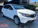 FIAT Argo 1.0 Branca