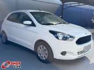 FORD Ka Hatch SE 1.0 12v Branca