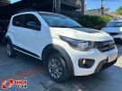 FIAT Mobi Trekking 1.0 Branca