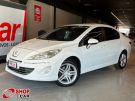 PEUGEOT 408 Griffe 1.6 16v THP Branca