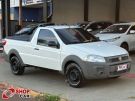 FIAT Strada Hard Working 1.4 C.E. Branca