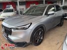 HONDA HR-V Advance 1.5T 16v Prata