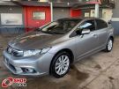HONDA Civic LXR 2.0 16v Chumbo