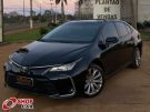 TOYOTA Corolla XEi 2.0 16v Preta