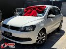 VW - Volkswagen Gol Special 1.0 4p. Branca