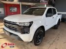 GM - Chevrolet S10 WT 2.8CTDi 16v 4x4 C.D. Branca