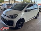 VW - Volkswagen Up! Connect 1.0 12v TSi 4p. Branca