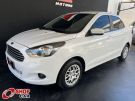 FORD Ka Sedan SE 1.0 12v Branca