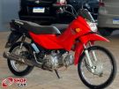 HONDA Pop 110i Vermelha