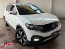 Volkswagen T-Cross 1.0 TSI FLEX 12V 5P AUT. 2023