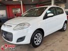 FIAT Palio Attractive 1.0 4p. Branca