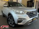 HYUNDAI Creta Pulse Plus1.6 16v Prata