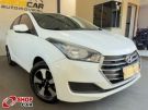 HYUNDAI HB20S Comfort Plus 1.0 12v Branca