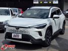 TOYOTA Corolla Cross XRE 2.0 16v Branca
