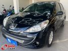 PEUGEOT 207 Passion XS 1.6 16v Preta