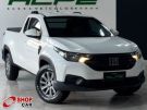 FIAT Strada Freedom 1.3 C.S. Branca
