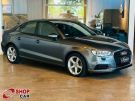 AUDI A3 Sedan Ambiente 1.4 TFSi 16v Cinza