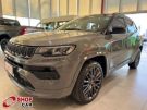 JEEP Compass S 1.3 16v T270 Cinza