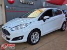 FORD Fiesta Hatch SE 1.6 16v Branca