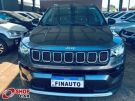 JEEP Compass Longitude 1.3 16v T270 Cinza