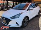 HYUNDAI HB20S Evolution 1.0T 12v Branca
