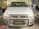 FIAT Strada Hard Working 1.4 C.S. Prata