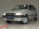 FIAT Uno Mille Economy 1.0 Fire 4p. Cinza