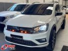Volkswagen Saveiro Pepper 1.6 C.E. 2018